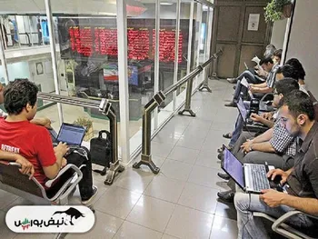 گزارش بورس امروز یکشنبه ۱۳ اسفند ماه ۱۴۰۲ | این نمادها در صدر تقاضای سهامداران