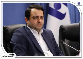 اصلاح ساختارهای مالی و فناورانه، رمز پایداری و رقابت‌پذیری بانک صادرات ایران