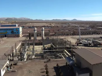 افزایش تولید آهن اسفنجی/ تحقق 37 درصدی پیشرفت فیزیکی فاز 2/ خروج از فهرست صنایع آلاینده