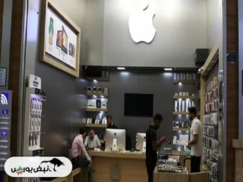 تب‌ و تاب آیفون در بازار