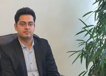 ارتقاء وضعیت امنیت اطلاعات بازار سرمایه