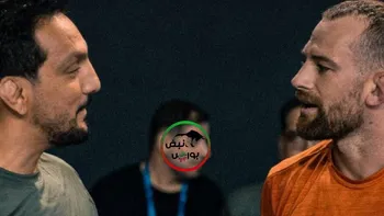 سرشاخ شدن پژمان درستکار و دیوید تیلور !