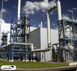 زمستان زودرس برای پتروشیمی‌ها/ کاهش گاز، سودآوری را تهدید کرد