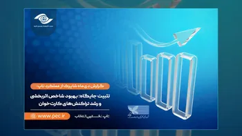 تثبیت جایگاه؛ بهبود شاخص اثربخشی و رشد تراکنش‌های کارت‌خوان