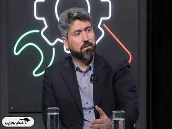 بهرنگ اسدی کیست؟