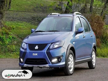 قیمت خودرو‌های سایپا سه‌شنبه ۲۱ بهمن ۱۴۰۴