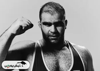 در ۱۳۰ دبل کردیم - امین قهرمان بلامنازع!