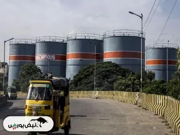 پالایشگاه هندی مشتری نفت خاورمیانه شد