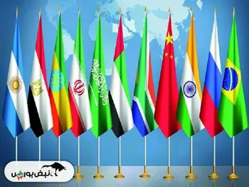 قدرت بریکس در ذخایر جهانی فلزات کمیاب