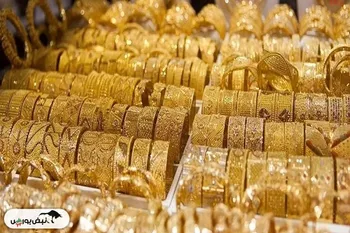 قیمت طلای دست دوم یکشنبه ۶ مهر ۱۴۰۴