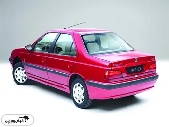 قیمت پژو پارس، امروز ۲۵ فروردین ۱۴۰۴