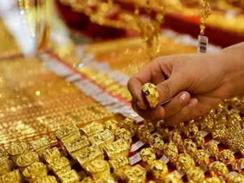 ریزش ادامه دار قیمت طلا و سکه در بازار