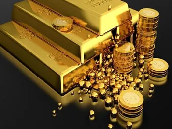 ریزش طلا؛ چرا قیمت‌ها پایین آمد؟