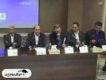 مجمع تپمپی ۱۴۰۴ l چه میزان افزایش سرمایه تصویب شد؟