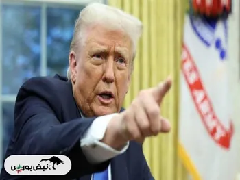 کاهش نرخ بهره با تعرفه‌ها همراه می‌شود