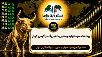 سود بزاگرس ۱۴۰۵ کی واریز می‌شود و چقدر است؟