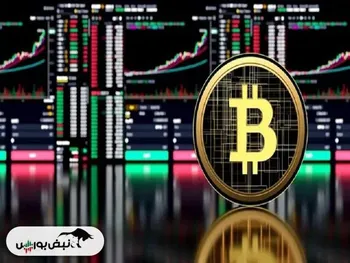 بیت‌کوین به سمت صعود حرکت می‌کند؟