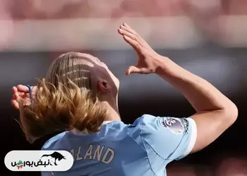 خلاصه بازی آرسنال 1 - منچسترسیتی 1