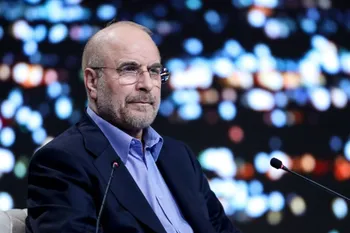 قالیباف: ایران و حزب الله در جریان عملیات ۷ اکتبر نبودند!