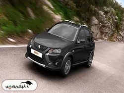 قیمت خودرو‌های سایپا یکشنبه ۱۲ بهمن ۱۴۰۴