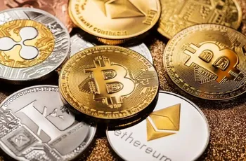 سرقت ۶۱۵ میلیون دلار رمزارز