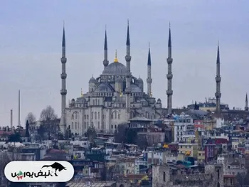 ترکیه چگونه مسیر اقتصادی را طی می‌کند؟