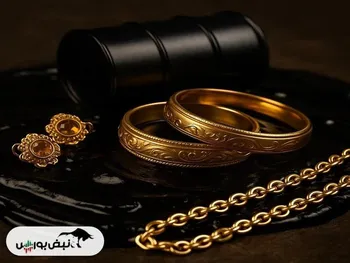سیگنال صعود قیمت طلا برای ماه‌های آینده