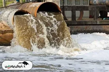 پساب وارد بورس شد