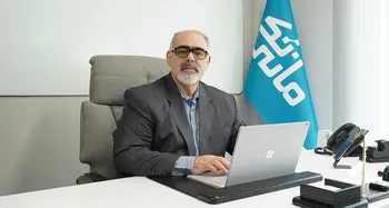 علیرضا سانیانی مدیرعامل شرکت تراکنش همراه مانی‌‌تک شد