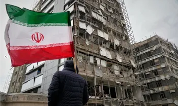بازار شیشه ساختمانی در تهران برقرار است؟