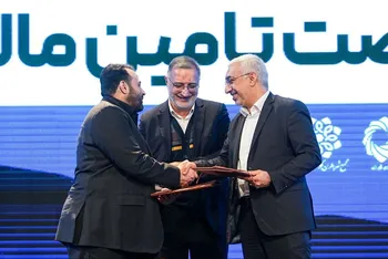 ایجاد فرآیند اختصاصی برای صدور مجوزهای حوزه مدیریت شهری در بازار سرمایه