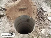 گازگرفتگی مرگبار در گنبدکاووس | جان باختن چهار عضو یک خانواده در چاه آب