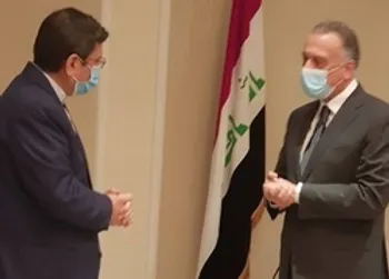 برای عبور از شرایط دشوار در کنار ایران هستیم