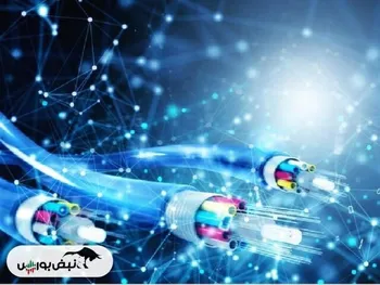 میزان پوشش در پروژه فیبرنوری به ۷ میلیون خانوار رسید