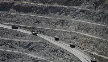 رشد ۷۲ درصدی فروش چادرملو در اردیبهشت