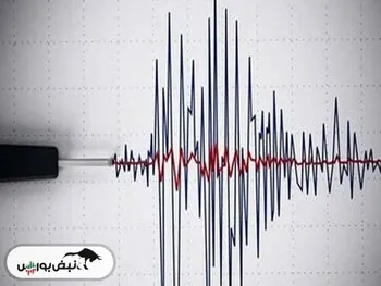 زلزله کرمان چند ریشتر بود؟