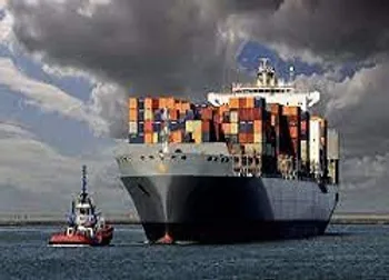 حکشتی تعلیق شد