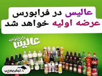 عرضه اولیه بعدی بازار سرمایه مشخص شد | نقدینگی مورد نیاز عرضه اولیه عالیس