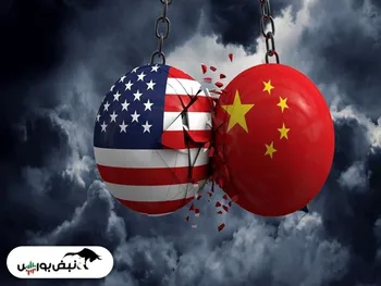 بازگشت روابط آمریکا و چین به دوران پرتنش ترامپ!