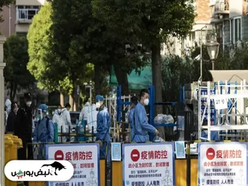 آسیب‌دیدگی مضاعف اقتصاد چین در پی کنترل‌های کووید!
