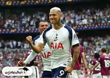 تاتنهام 3-0 برنلی: یک شروع درخشان