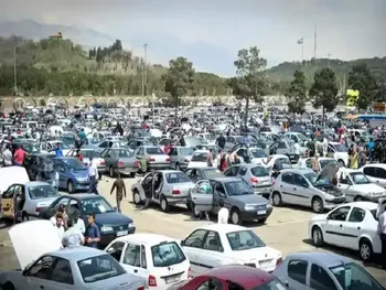 افزایش قیمت‌های ۵۰۰ میلیون تا یک میلیارد تومانی خودرو فقط روی کاغذ است