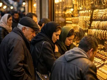 قیمت سکه و قیمت طلا پنجشنبه ۱۰ اردیبهشت ۱۴۰۵
