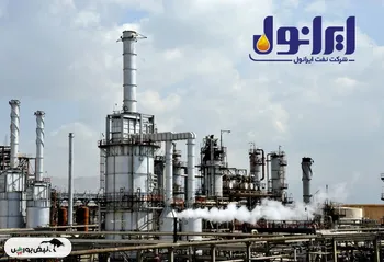درآمد 3772 میلیارد تومانی  شرانل  در خرداد 1405
