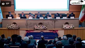 گزارش مجمع حکشتی ۱۴۰۴ | از تصویب سود نقدی تا هشدار حکشتی از رکود دریایی ۲۰۲۵