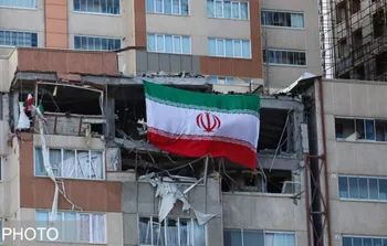 سربلندی اقتصاد ایران در بازسازی خسارات جنگ