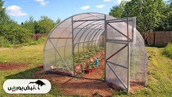 گلخانه‌ها، محافظان آب در عصر خشکسالی