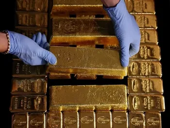 قیمت طلای جهانی سه شنبه ۱۷ شهریور ۱۴۰۵