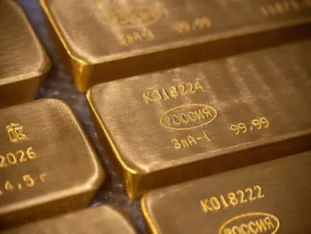 قیمت جهانی طلا امروز پنجشنبه ۱۱ تیر ۱۴۰۵