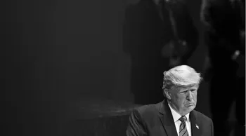 ناسپاسی کشورهای خلیج فرس و جنگ طلبی بی پایان ترامپ